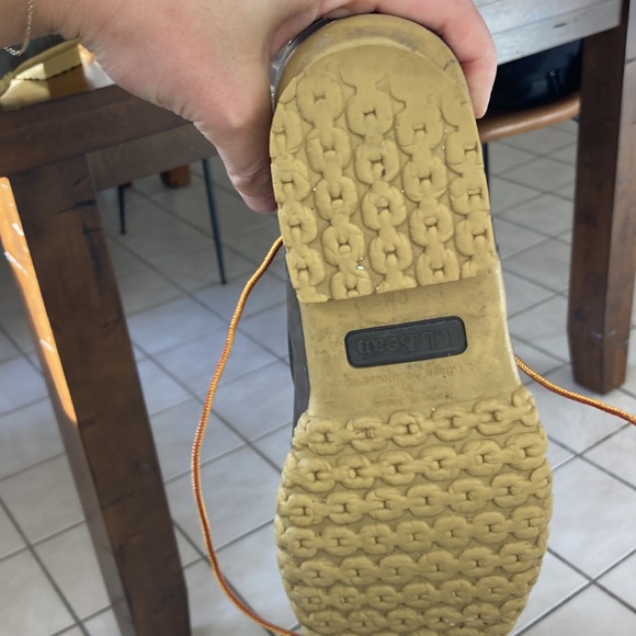 LL Bean Boots women’s size 7 - Picture 2 of 3